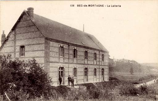 carte postale ancienne