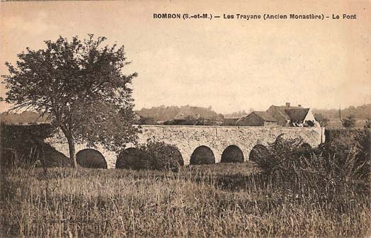 carte postale ancienne