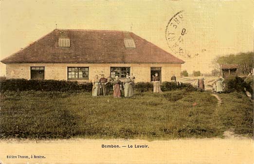 carte postale ancienne