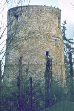 tour du moulin © Jacqueline S.