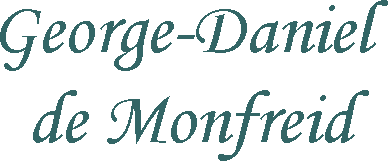 George-Daniel de Monfreid