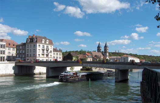 Pont aux moulins