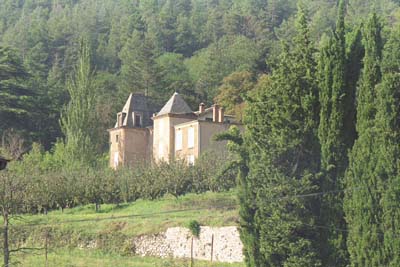 Saint-Clément