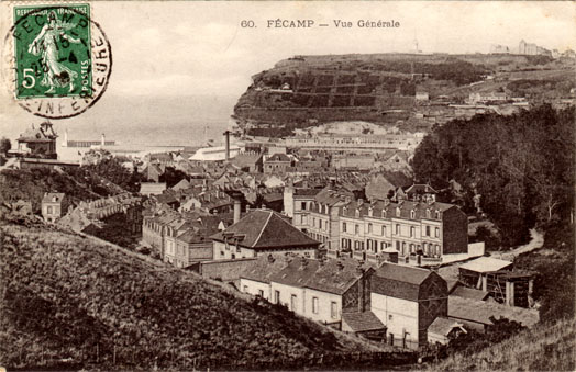 Vue générale