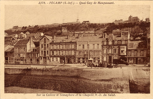 carte postale ancienne