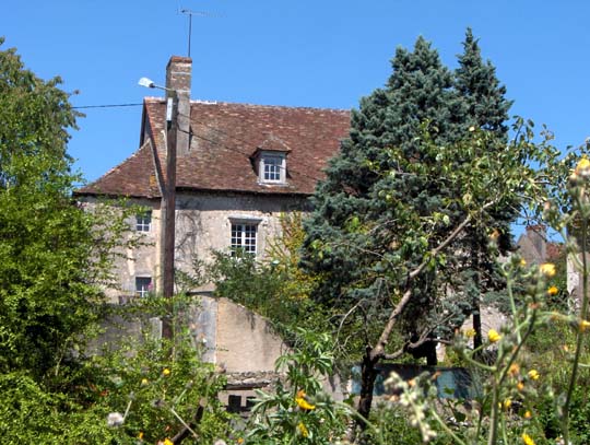 Maison Henry de Monfreid