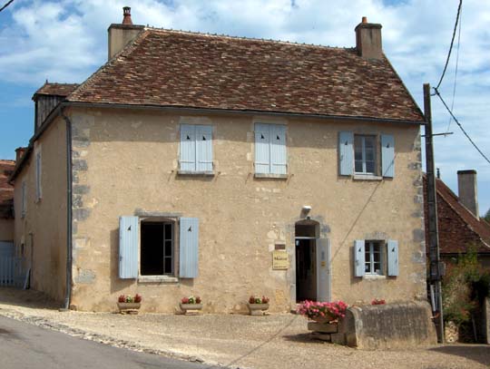 Musée Henry de Monfreid