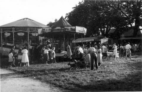 fête de 1950