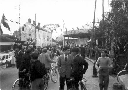 fête de 1950