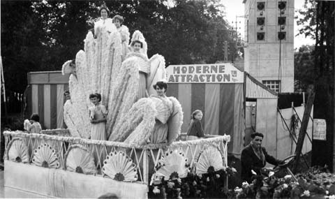 fête de 1952